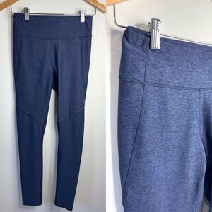 Outdoor Voices Blue Women’s Leggings (S)